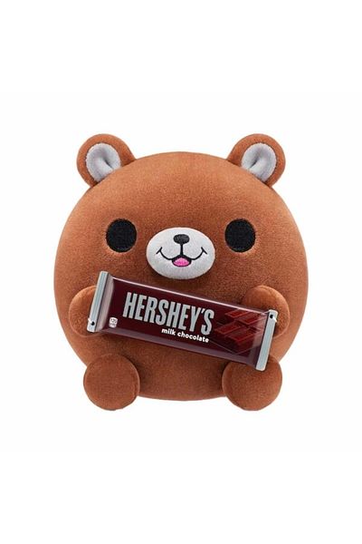 Zuru Snackles Aburcubur Surprise Plush Figure 12 cm