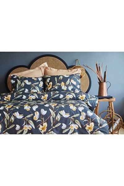 İssimo Home Gambare Ranforce Set cuvertură dublă pentru pilota