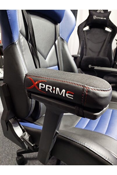XPRİME Oyuncu Koltuğu Kol Pedi Bir Çift