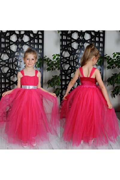 ay yılmaz Çocuk Abiye Gümüş Bel