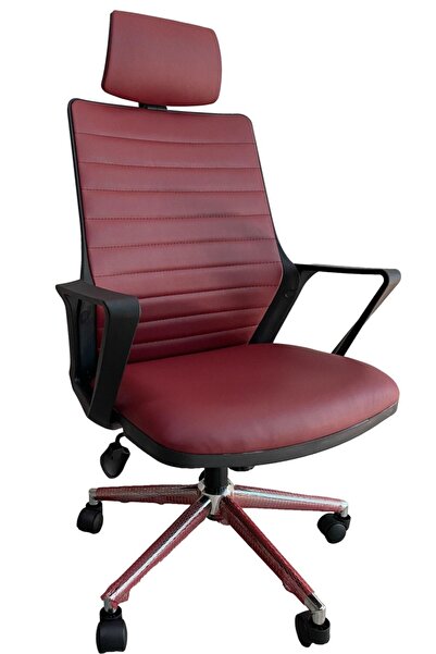 OFİSEL Kilyos Yönetici Koltuğu