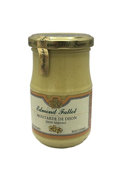 Edmond Fallot E.fallot Dijon Hardali 210 gr