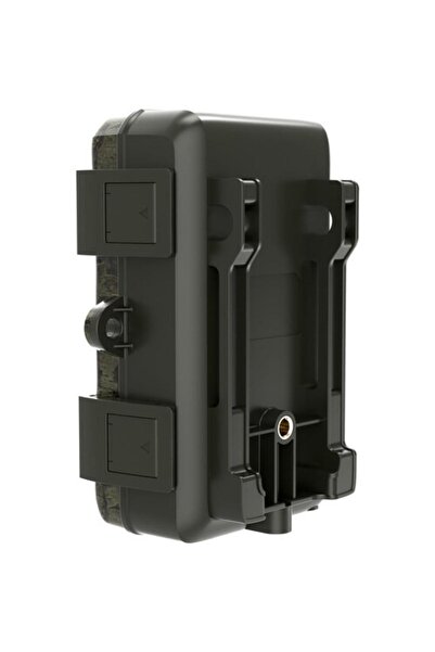 SJCAM M50 Fotokapan Çift Pır Sensör Ultra Gece Görüşü Ip65 2.33” Ekran Su Geçirmez 1296p 24mp Orman Yeşili