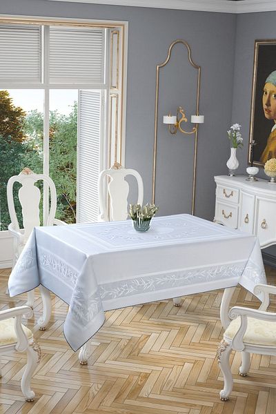 Latuda Concept Față de masă Jacquard Panel