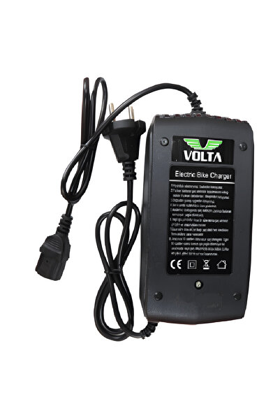 Volta Vt5 Şarj Cihazı 72v 60ah