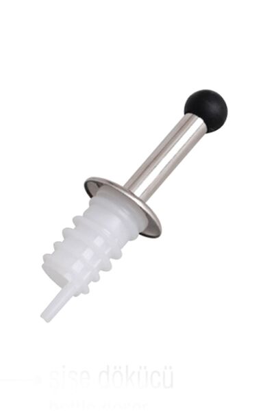 Narin Şişe Dökücü