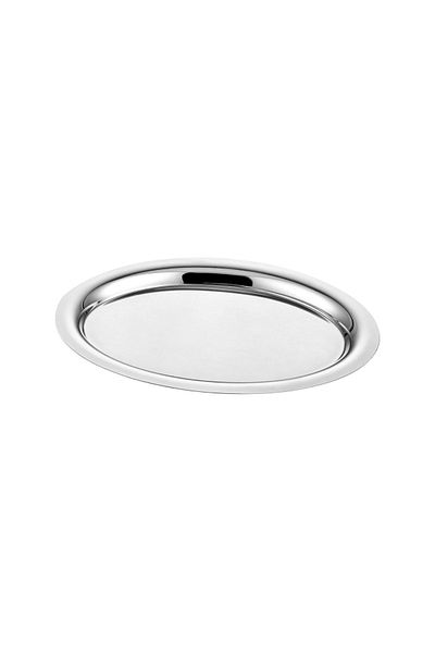 Narin Oval Plate - 31 X 23 cm