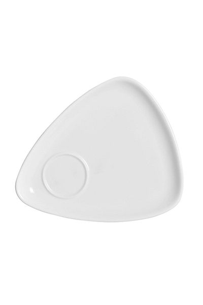 Narin Porcelain Catering Coffee Presentation Tray