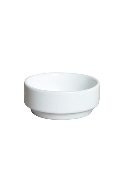 Narin Porcelain Treat Bowl