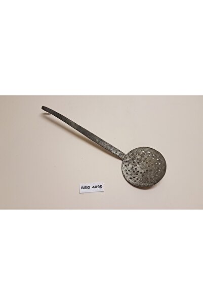 BEGÜLDAN ESKİ BAKIR KEVGİR-KEPÇE BEG_4090