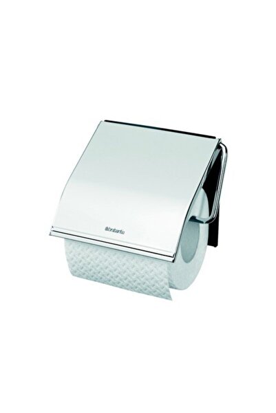 Tantitoni Brilliant Steel θήκη για χαρτί υγείας