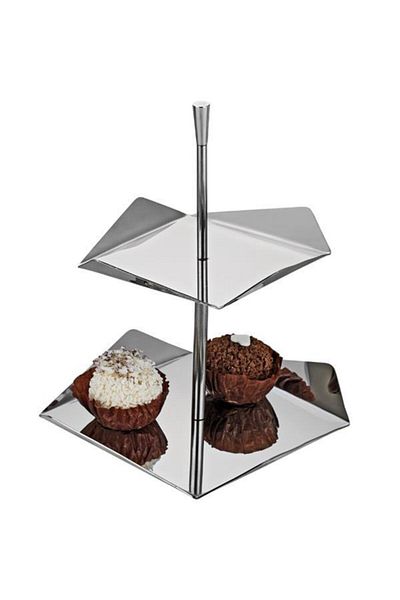 Narin Catering Square Stand