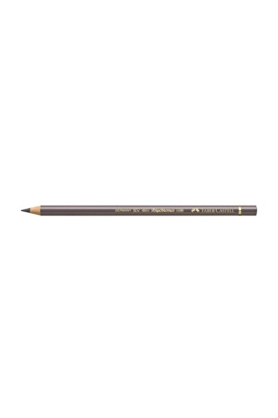 Faber Castell Polychromos Artist Kuru Boya Kalemi 274 Warm Grey 5 (Sıcak Gri 5)