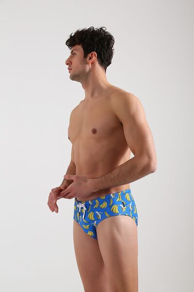 Whitefin Банани зі слизьким майонезом