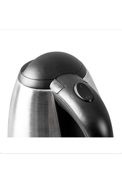 Gosso 2260 Snowdrop Steel Kettle