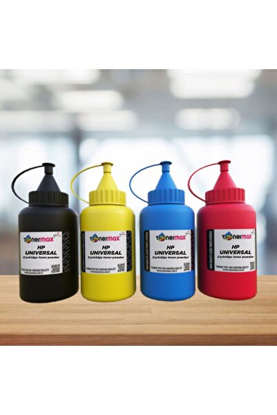 tonermax Hp 415x Toner Tozu Takımı / M455 / M480 / M454 / M478 / M479