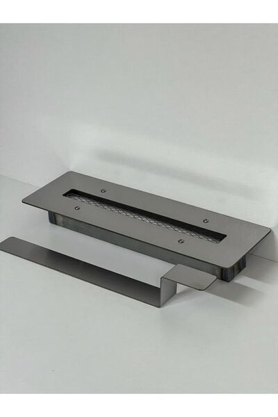 Lampello Bioethanol Şömine Burner Mobilya Masa Üstü