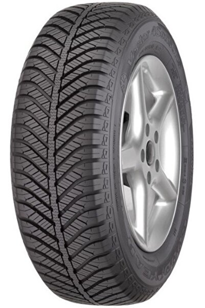 Goodyear 225/50r17 98v Vector 4 Seasons Ao Au2 4 Mevsim Lastik (2020)
