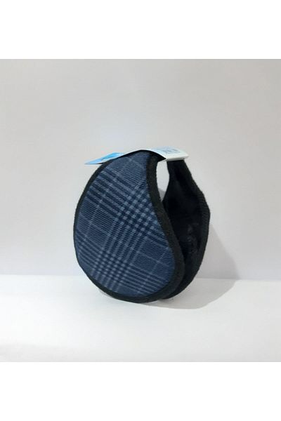 renkli çiçekler Затоплящи уши, антифони, зимни аксесоари, протектори за уши, антифони
