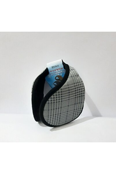 renkli çiçekler Навушники-утеплителі Зимові аксесуари Навушники-захист для вух