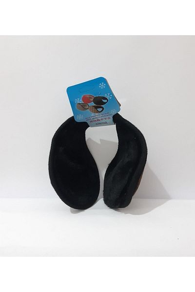 renkli çiçekler Затоплящи уши, антифони, зимни аксесоари, протектори за уши, антифони