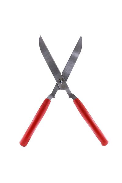öz-iş Grass Hedge Pruning Shears Grass Mowing Shears 53 Cm