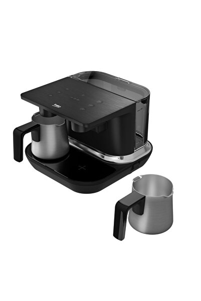 Beko Yeni Keyf Türk Kahve Makinesi Siyah TKM 8961 S