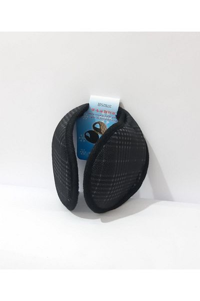 renkli çiçekler Ear Warmer Earmuff Winter Accessories Ear Protection Earmuff