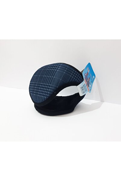 renkli çiçekler Kulak Isıtıcı Kulaklık Kış Aksesuarları Kulak Koruyucu Kulaklık