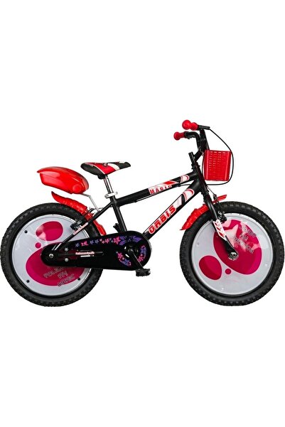 ORBİS 20 Jant Lüks Çocuk Bisikleti
