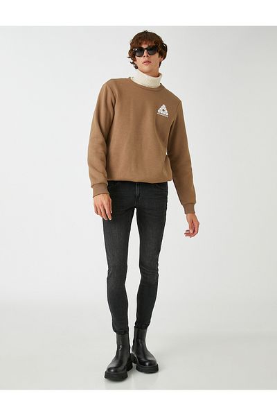 Koton Justin Jean – Super Skinny Fit Jeans