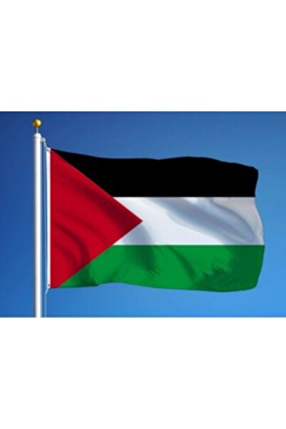 günenbayrak Filistin Bayrak 200x300