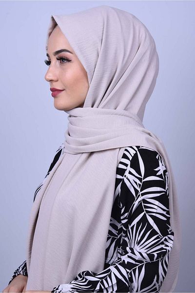 Lerra Aerobin Jazz-Jazz Shawl Stone Color
