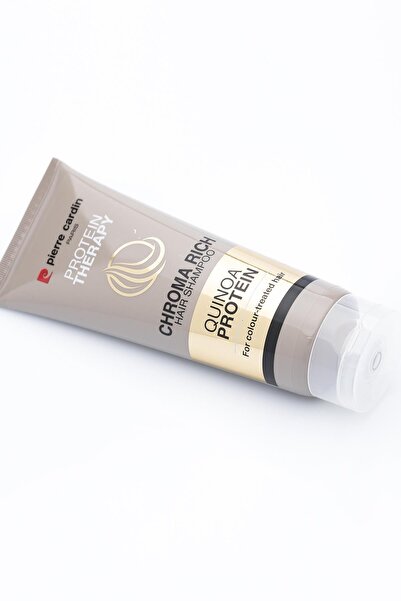 Pierre Cardin Protein Therapy Renk Koruyucu Bakım Şampuanı 250 Ml