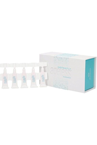 NRC Jeunesse Instantly Ageless - كريم مضاد للتجاعيد 25 قطعة