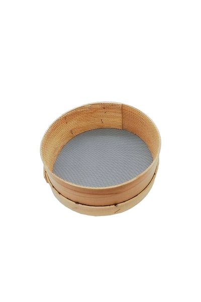 EVİMSAN 25 CM WOODEN SCREEN