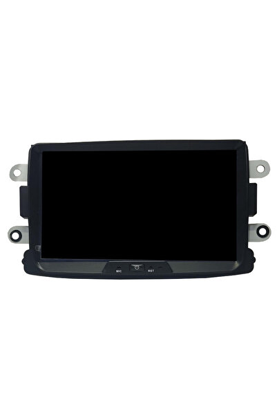 Genel Markalar Dacia Logan Android Crplay Multimedya 2010-2023 4GB RAM + 64Gb...