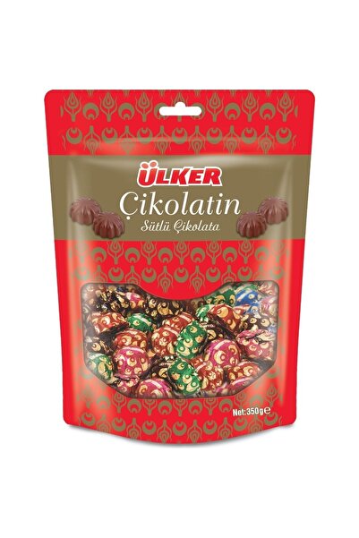 Ülker Çikolatin 350gr
