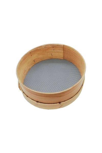 EVİMSAN 30 CM WOODEN SCREEN