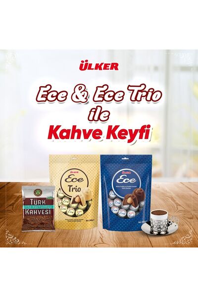 Ülker Bayramın Tadı Ece Paketi