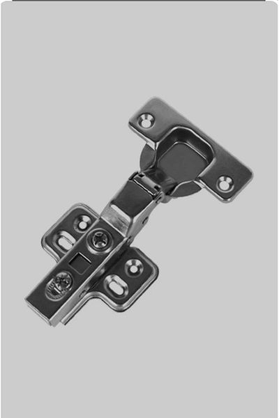 CFA DEKOR Samet Brake Came Hinge for Wooden Lids