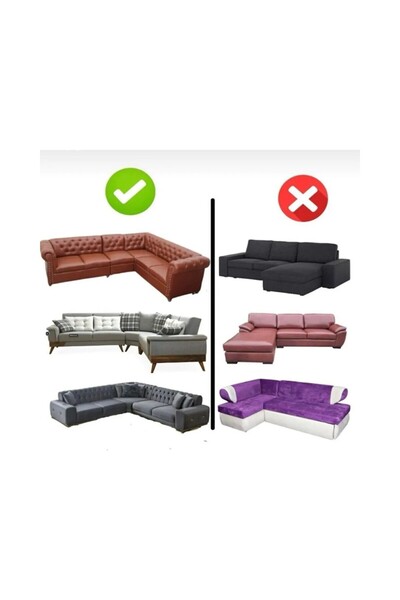 elgeyar jakarli L köşe koltuk örtüsü ,koltuk kılıfı Şal desen (350cm)