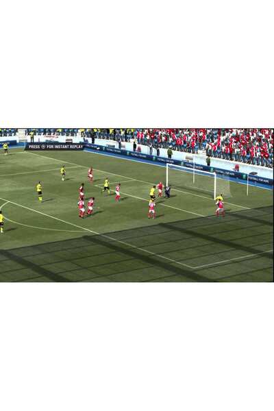 EA 2.el Ps3 Fifa 12 %100 Oyun