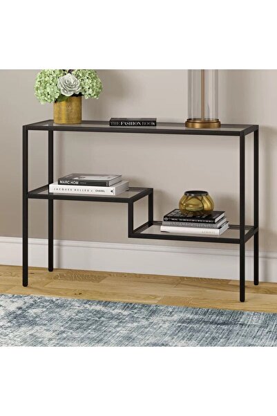 zdesignhome 100x25x80 cm Metal Dresuar