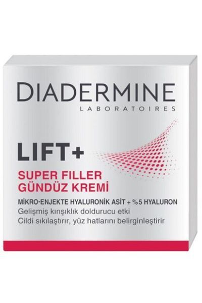 Diadermine Lift+ Super Filler - Day Cream 50ml