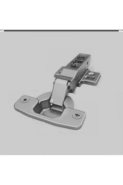 CFA DEKOR Samet Brake Came Hinge for Wooden Lids
