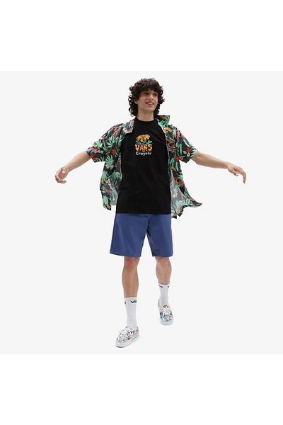 Vans Desert Pack Drill - Άνετο και κομψό σχέδιο