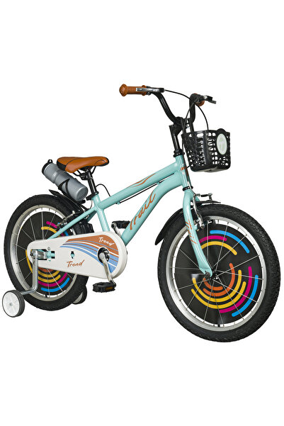 Traill Trail Tr200 20 Jant Çocuk Bisiklet, 6-10 Yaş Çocuk Bisikleti