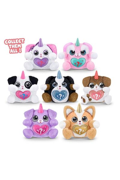 Rainbocorns مفاجأة معطرة من Rainbocorns Puppycorn - Işbaşıurg Isb01 Rar27000 S8-9298Tq1