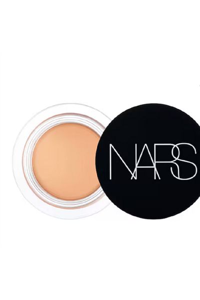 Nars Soft Matte Natural Looking Long Durable Concealer